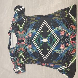 Bjorn Borg Tennis Top